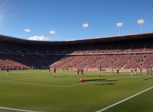 Флорида Стэйт сокрушает Кент Стэйт: Семь тачдаунов в выездном матче, установлен рекорд по набранным ярдам