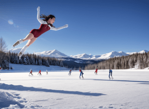 Российский фигурист Петр Гуменник завоевал путевку на Олимпиаду, выступая в нейтральном статусе