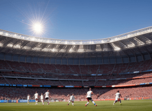 Победный гол Пеллегрини в дерби: Рома обыгрывает Лацио в битве за Рим