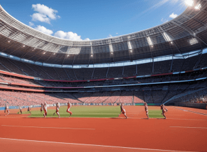 Яркие моменты чемпионата мира по легкой атлетике в Токио: Фотогалерея