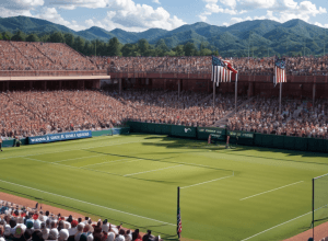 История Кубка Билли Джин Кинг: Триумфы США и Чехии в женском теннисе