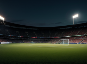 Атлетико Мадрид продолжает буксовать: ничья с Мальоркой и худший старт при Симеоне