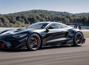 Джастин Эшли, Остин Прок и Ричард Гадсон побеждают на 4-Wide NHRA Carolina Nationals