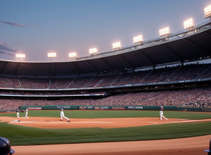 Доджерс установили рекорд посещаемости: 4 миллиона болельщиков за сезон