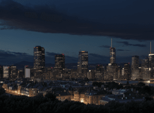 Землетрясение магнитудой 4,3 всколыхнуло район Сан-Франциско: жители сообщают об ощутимых толчках