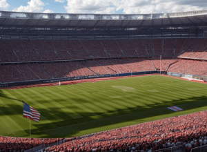 Трамп чествует Чарли Кирка: Панихида, политические баталии и планы на будущее