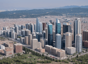 В Турции задержаны 13 человек по делу о коррупции в мэрии Анкары: оппозиция заявляет о политическом давлении