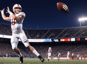 Сэм Дарнолд продолжает впечатлять: мастерство паса и ног помогает "Сихокс"