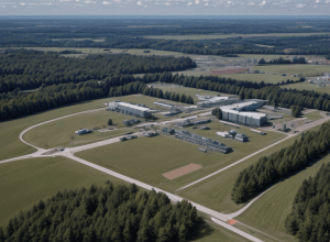 Германия увеличивает военные расходы и стремится привлечь десятки тысяч новобранцев