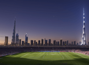 Возрождение женского футбола: команда беженцев из Афганистана сыграет на турнире FIFA в Дубае