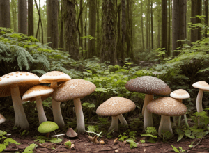 Возрождение фуражировки: как увлечение дикорастущими продуктами возвращает людей к природе