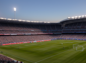 Более 100 фанатов «Ромы» задержаны в Ницце перед матчем Лиги Европы