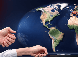 Американский конгрессмен о торговой войне с Китаем: предстоит большая работа