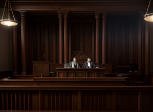 Суд в Париже вынесет вердикт по делу о финансировании кампании Саркози Ливией