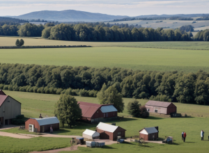 Демократы делают ставку на местных кандидатов: фермеры и общественники против Трампа
