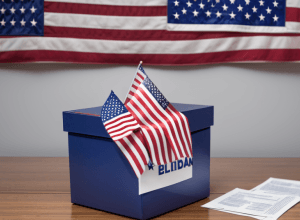 Спецвыборы в Вирджинии: кто займет кресло в Палате представителей США?