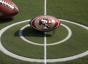 Сан-Франциско 49ers продлили контракт с Кольтоном Маккивицем на $45 млн: укрепление линии нападения