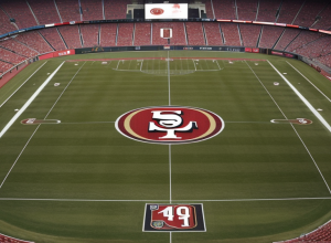 Ресивер 49ers Демаркус Робинсон пропустит три игры из-за DUI, подтвердил тренер