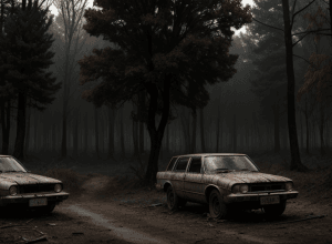 В Теннесси разыскивают подозреваемого в убийстве четырех человек, включая родителей младенца