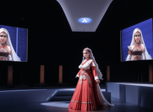 Искусственный интеллект «Диелла» дебютировала в албанском парламенте: новый шаг к прозрачности или уловка?