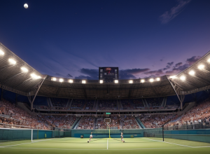 Синнер против Алькараса: Исторический финал US Open и визит Трампа