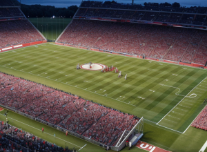 Университет Нью-Гэмпшира разгромил Олбани: Обзор матча