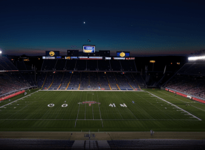 South Dakota State одолел Montana State в напряженном овертайме NCAA: Мейсон – герой матча