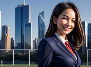 Алекс Морган: От футбольного поля к вершинам бизнеса после завершения карьеры