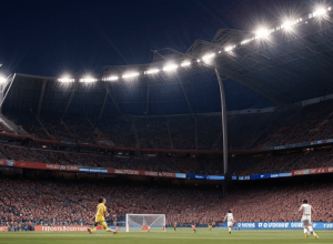 Исак переходит в «Ливерпуль»: рекордный трансфер за $170 миллионов потрясает мир футбола