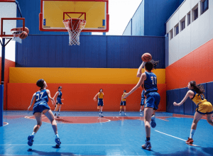 Индиана Фивер и Атланта Дрим сойдутся в решающей битве плей-офф WNBA