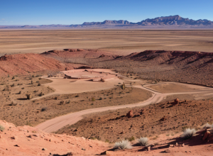 Суд США отклонил иск о приостановке передачи земли Oak Flat для добычи меди: что это значит?