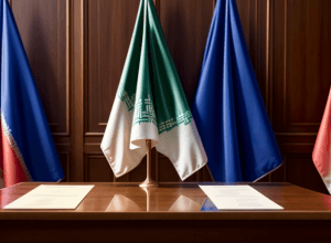 Иран и Франция готовят обмен заключенными: подробности о судьбе Махдие Эсфандиари