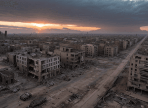 Обострение в Газе: Израиль усиливает удары, десятки погибших, включая детей