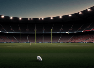 Канада одержала убедительную победу над Австралией в захватывающем регбийном матче