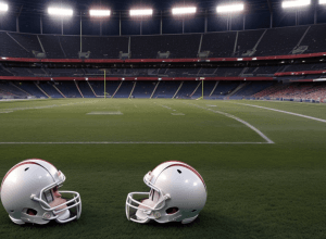 Травма квотербека ЛаНорриса Селлерса: под вопросом участие в следующем матче