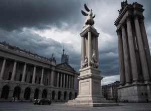 Реставрация памятника конфедерату Пайку в Вашингтоне: Трамп переписывает историю