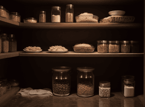 Политический тупик в США: Продовольственная помощь SNAP на грани прекращения из-за шатдауна