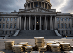 Анонимный дар на $130 млн: кто оплатил зарплаты американским военным во время шатдауна?