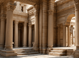 Загадки и тайны древних цивилизаций