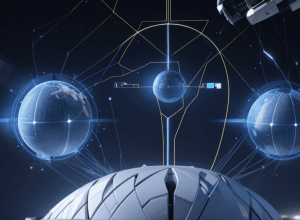 Влияние искусственного интеллекта на мировую экономику