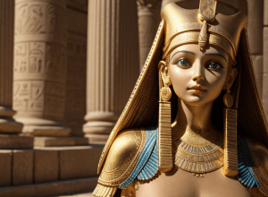 Загадки и тайны древнего Египта