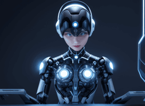 Влияние искусственного интеллекта на мировую экономику