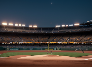 Звезда «Балтимор Ориолс» Джордан Уэстбург получил травму лодыжки сразу после рекордной игры