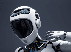 Влияние искусственного интеллекта на современное искусство