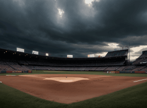 «Балтимор Ориолс» на грани катастрофы: от претендентов на династию MLB до аутсайдеров