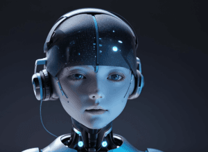 Влияние искусственного интеллекта на современную журналистику