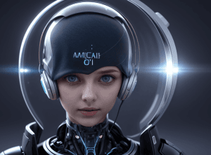 Влияние искусственного интеллекта на рынок труда