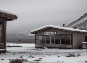 Шатдаун в США: На грани голода и политического тупика из-за бюджетного кризиса