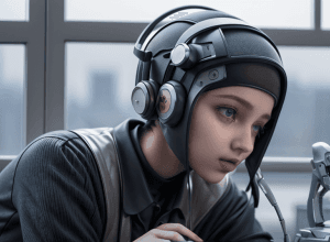 Влияние искусственного интеллекта на рынок труда