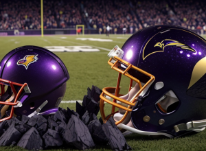 Звезда обороны «Балтимор Рэйвенс» Ннамди Мадубуике выбыл из-за травмы: тренер обеспокоен